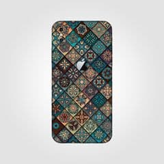 Mandala pattern