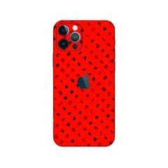 Red Icons