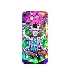 Rick N morty