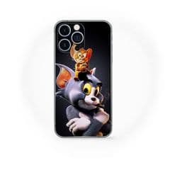 Tom N Jerry