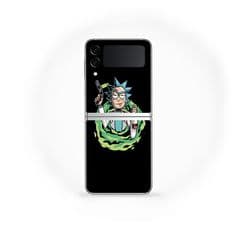 Rick And Morty