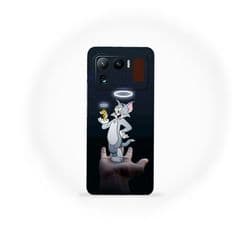 Tom N Jerry Cartoon