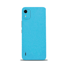  Sky Blue Matte