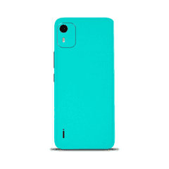 Cyan Matte