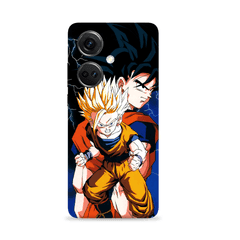 Gohan