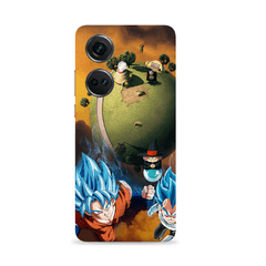 Goku AI