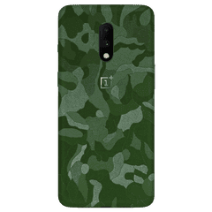 Green Camo