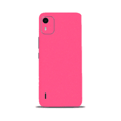 Pink Matte
