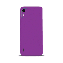 Purple Dark Matte