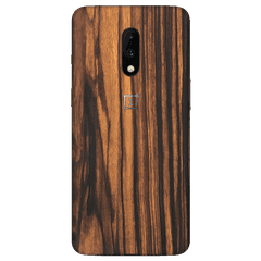Tiger Wooden