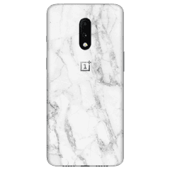White Marble