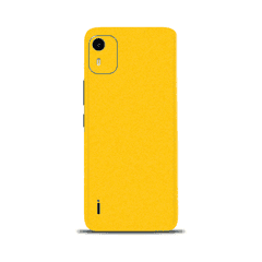 Yellow Matte