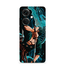 Zoro Alt