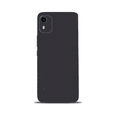 Matte Black