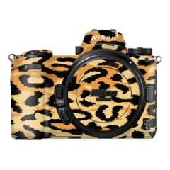 Cheeta Camo
