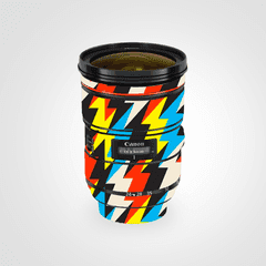 Mix Color Pattern