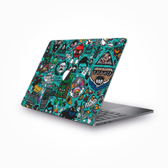 Sticker Art