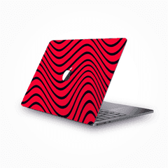 Red And Black