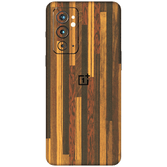 Mosiac Wood