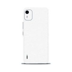 White Matte